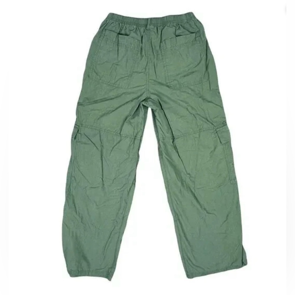 Olive Green Cargo Pants Wild fable - Picture 6 of 8